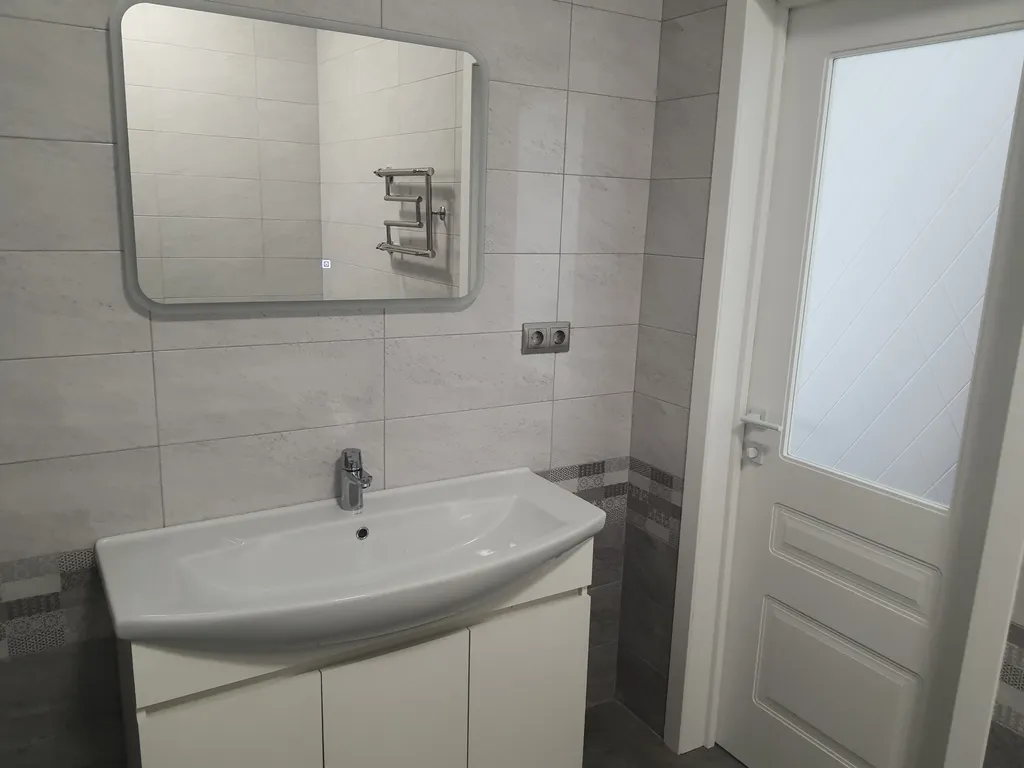 Таунхаус рядом с морем