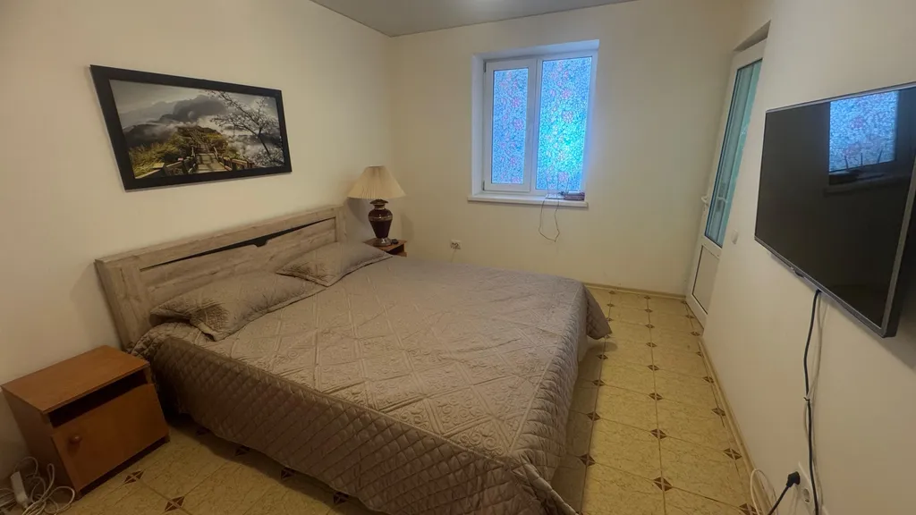 2-комнатный Дом