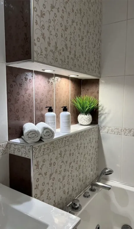 Уютная чистая квартира в центре район Левого берега