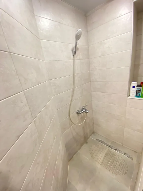 1-комнатная на Петуха