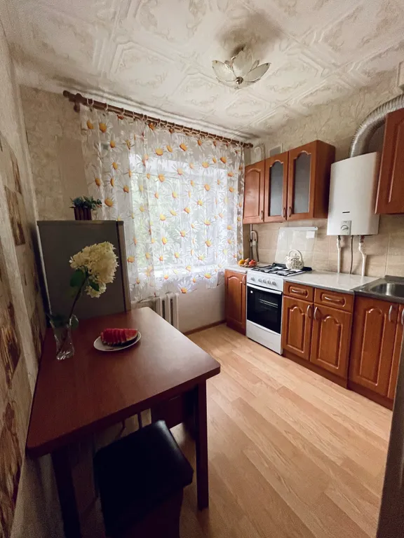 Квартира Уютная двухкомнатная квартира в самом центре — Великий Новгород