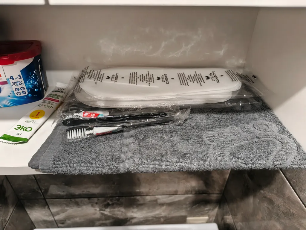 Стильная квартира с дизайнерским ремонтом