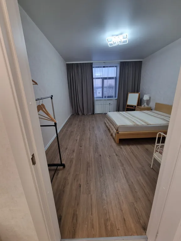 Квартира в историческом центре