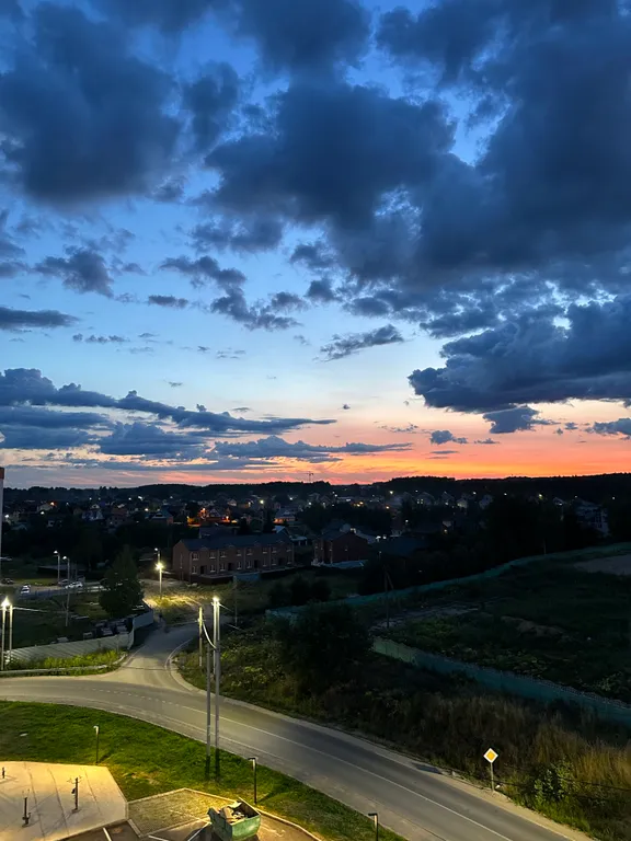 Уютная квартира с ремонтом в новом доме