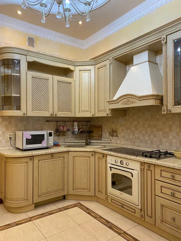 Квартира Квартира рядом с центральной Джума мечетью! — Махачкала