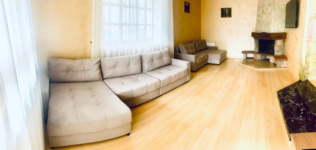 Коттедж в Парк-Отеле