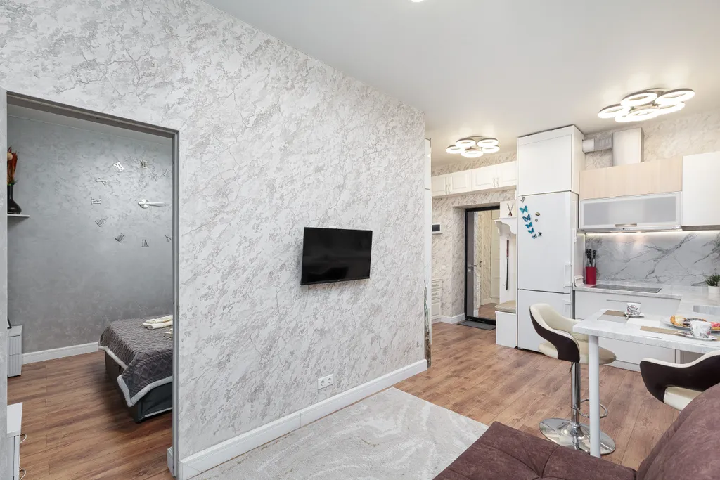 Уютная квартира рядом с аэропортом Шереметьево