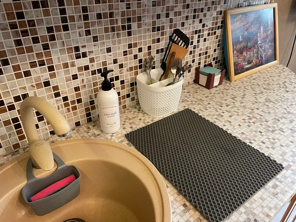 Квартира на набережной в центре города