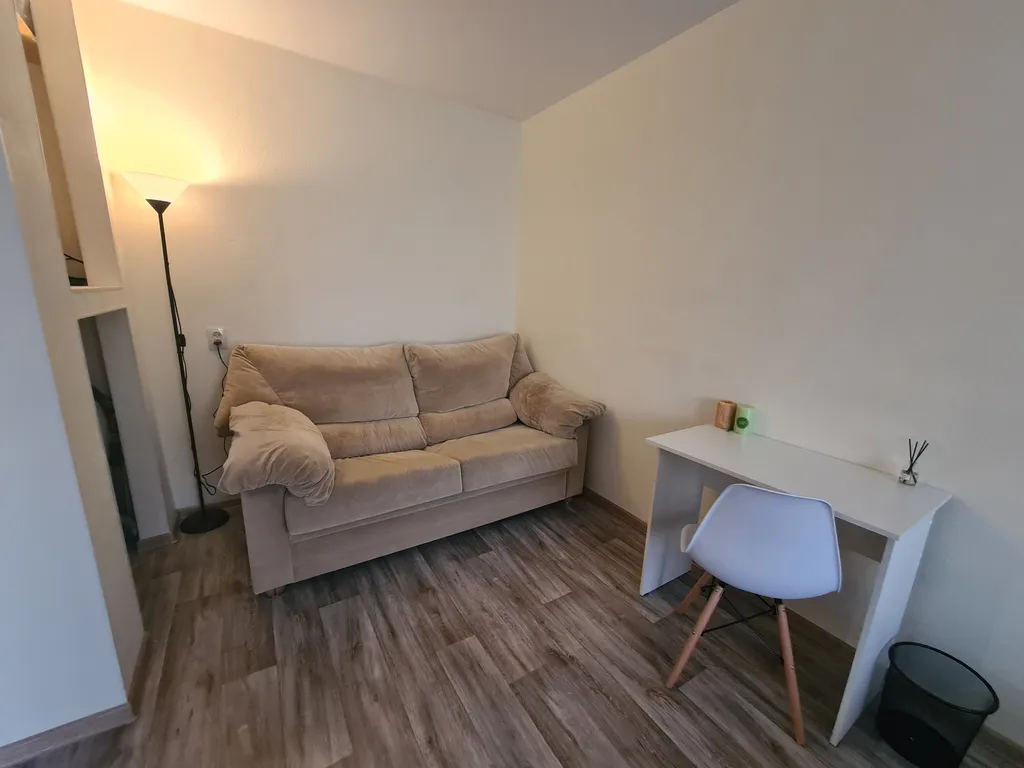 1-комнатная квартира напротив центрального рынка