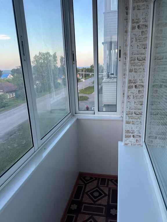 Квартира возле Арбата