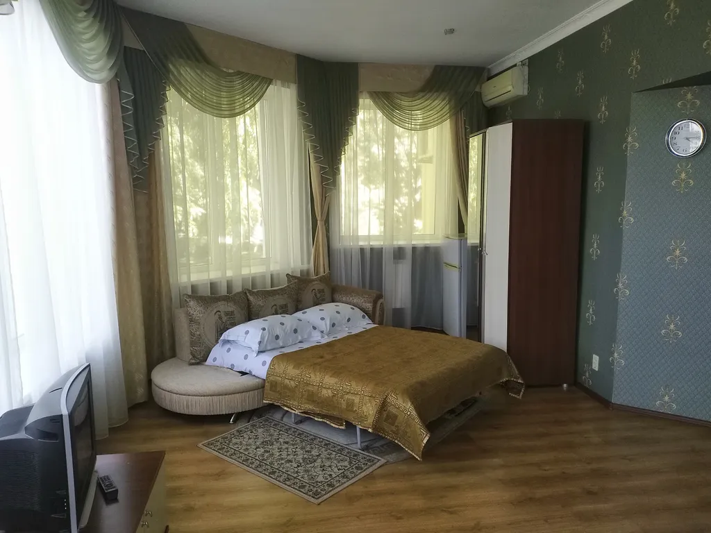 Гостевой дом в Киляковке