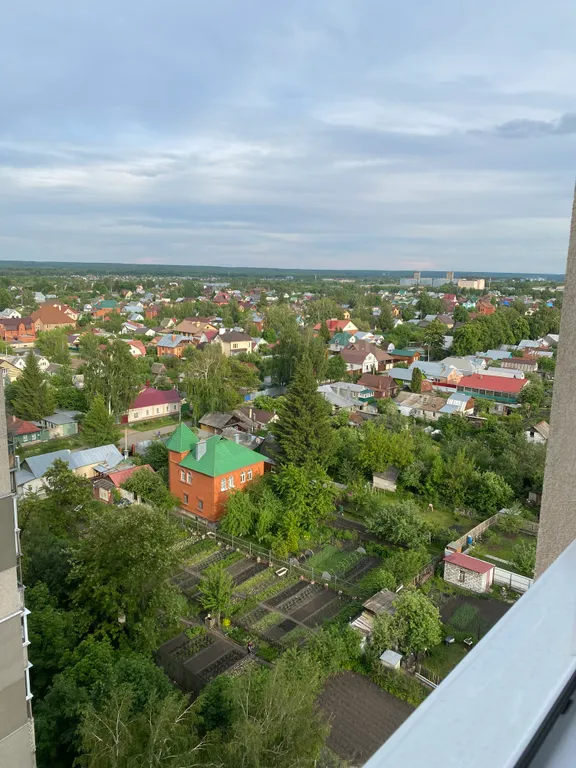 Уютная квартира рядом с Набережной