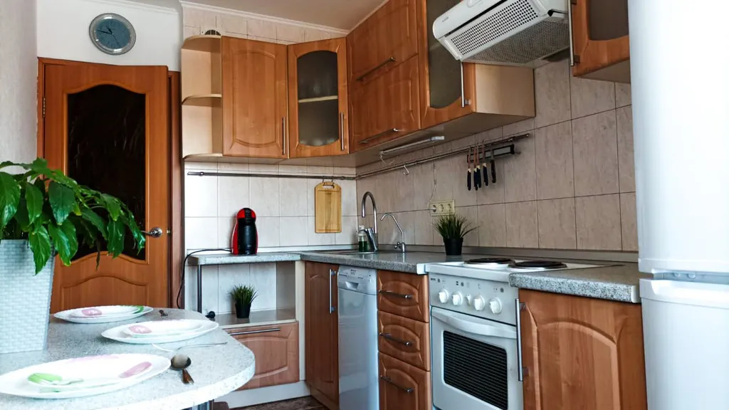 Жаркая Африки