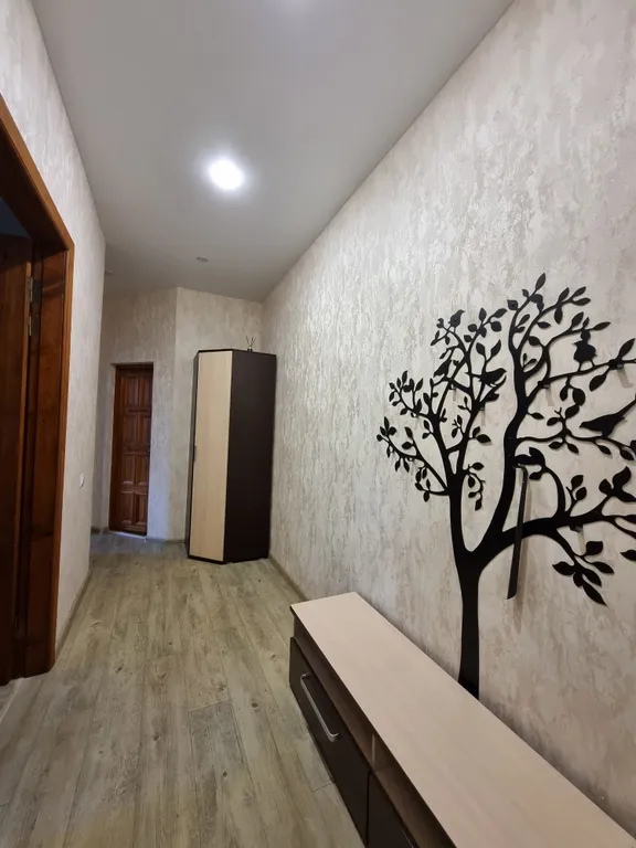 Уютная квартира на первой береговой и набережной