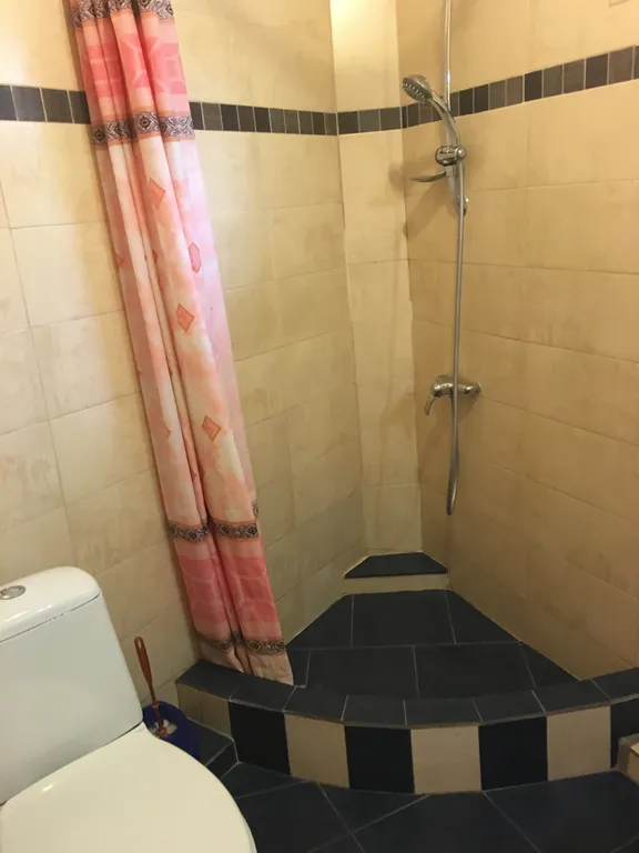 Уютная студия в Ливадии