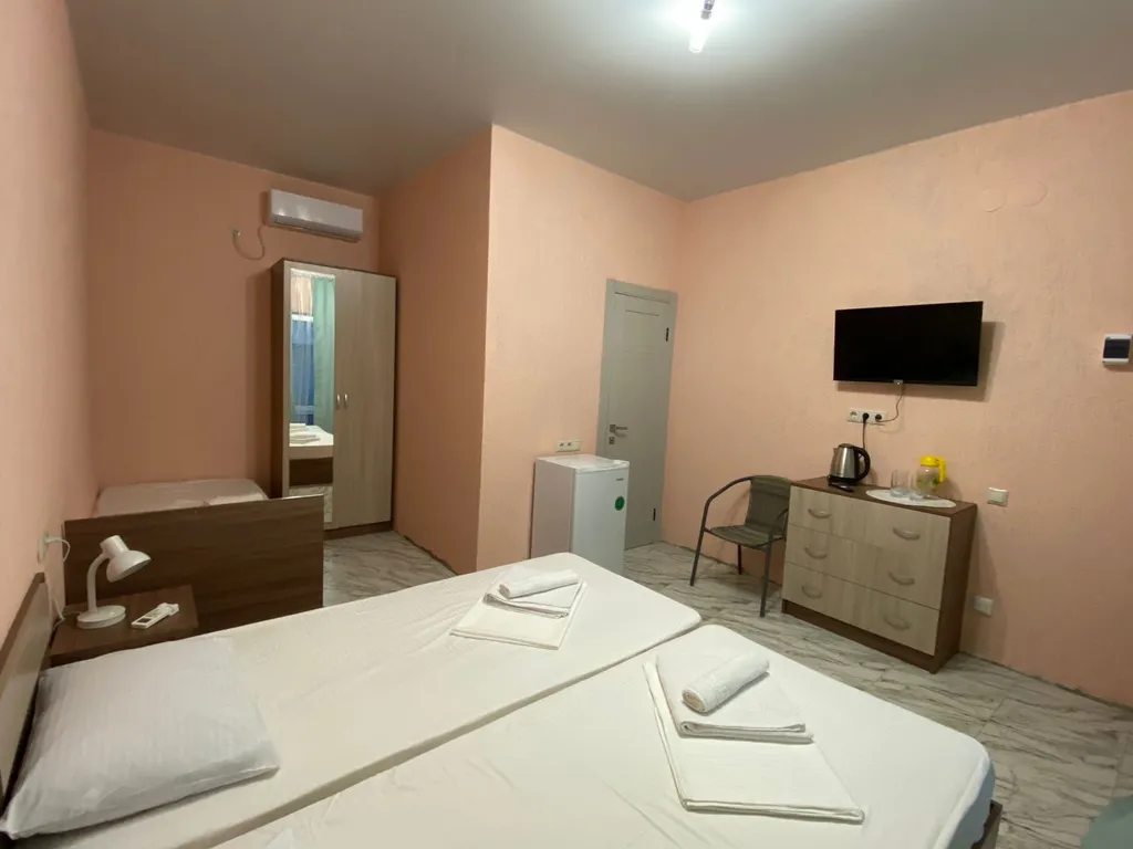 Квартира Комната — аренда посуточно в Лдзаа