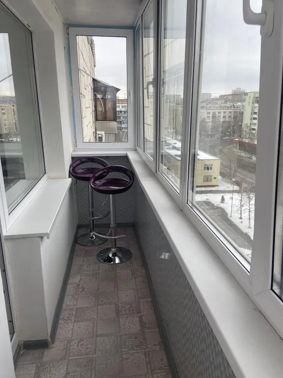 Уютная квартира в центре города, рядом Волга