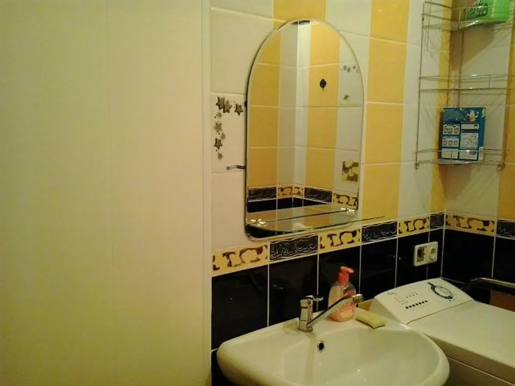 Уютная, тёплая квартира с тихими соседями и двором