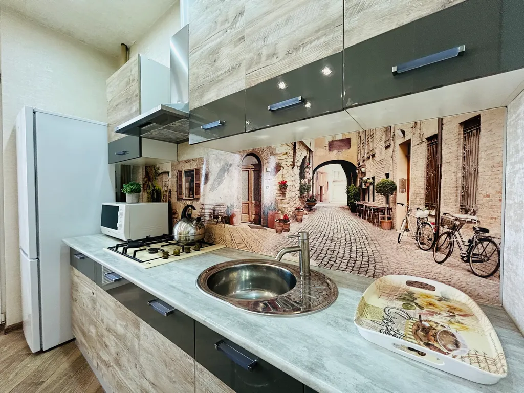 Квартира Квартира в Олимпийском парке — Сириус