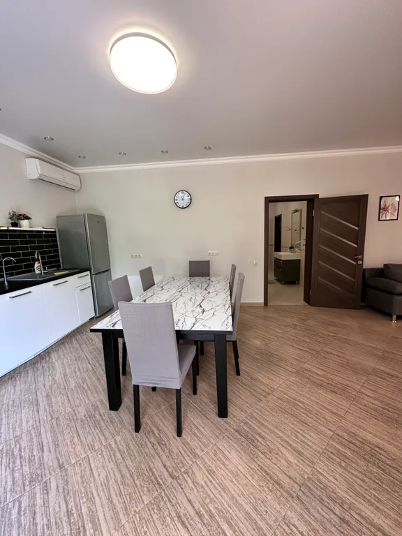 Квартира 2-комнатная Квартира — Прасковеевка