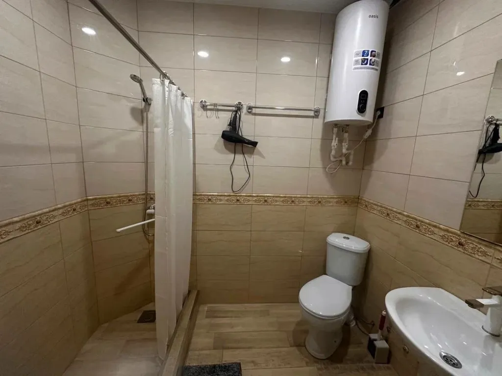 Квартира Комната — Архыз