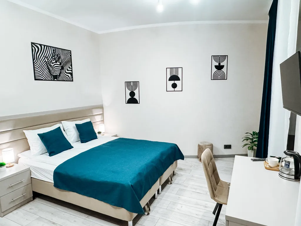 Квартира Комната — аренда посуточно в Ухта