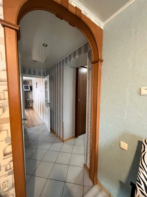 Отличная уютная квартира в спальном районе города