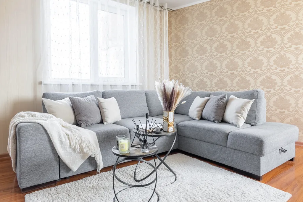 Квартира 4-комнатная Квартира — Казань