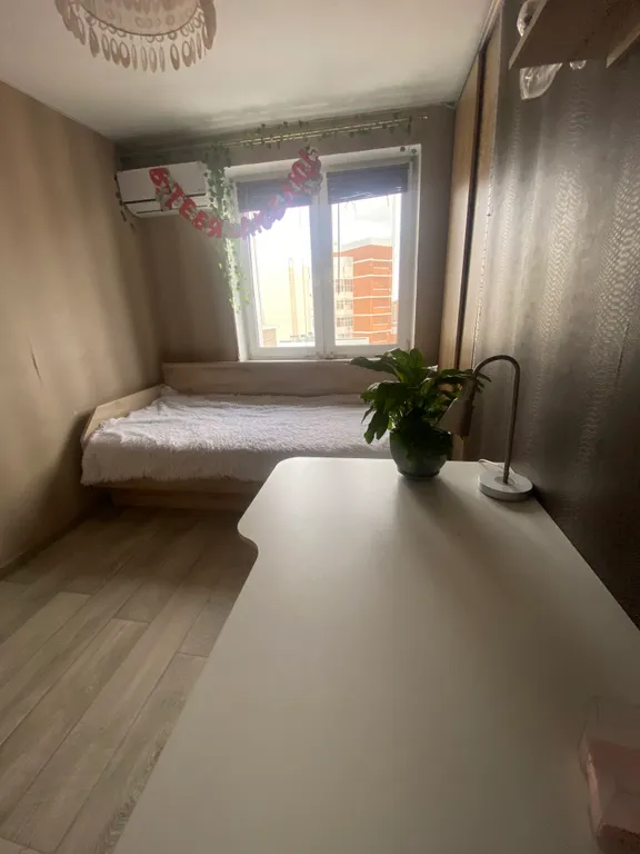 Квартира с видом на Казанку