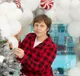 Ольга Сергеевна