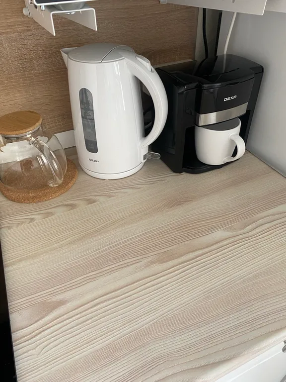 Видовая квартира