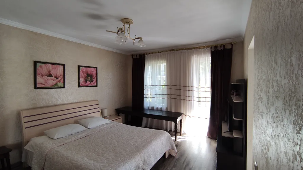 Квартира 2-комнатная Квартира — Гагра