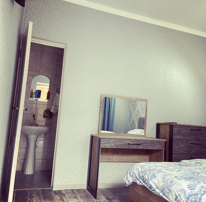 Квартира Комната — Сухум