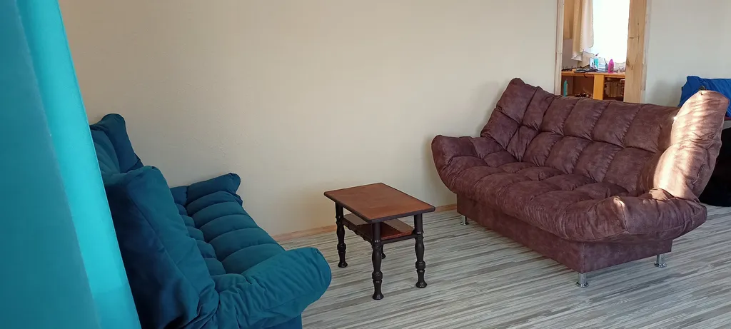 Частный дом в центре города