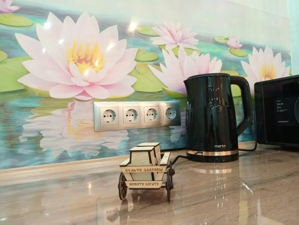 Апартаменты Светлячок