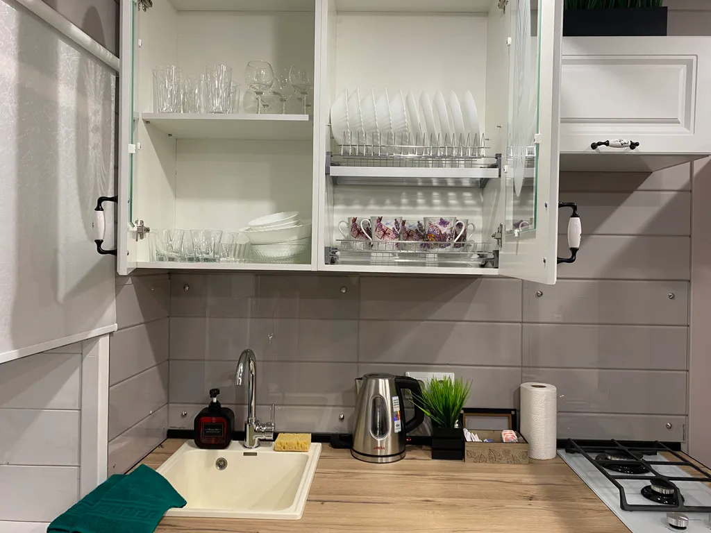 Усадьба Донская беседа рядом с парком Кудыкина гора