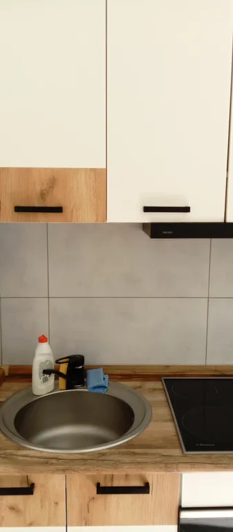 Самая уютная и прекрасная квартирка на красной линии