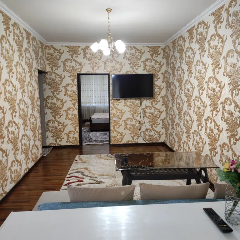 Отдохните с душой