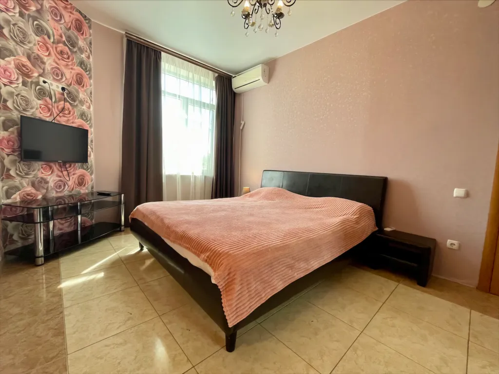 Квартира Комната — аренда посуточно в Орловка