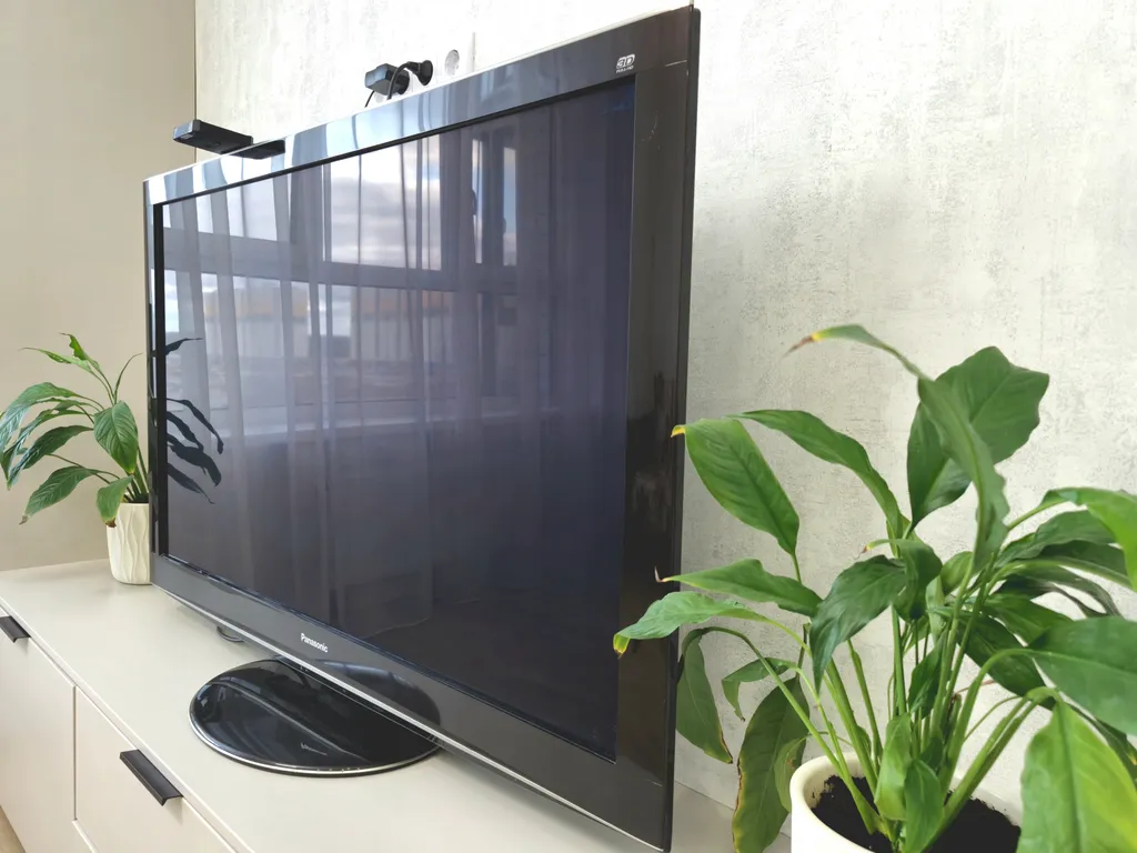 Тёплая и комфортная евродвушка у Глобуса