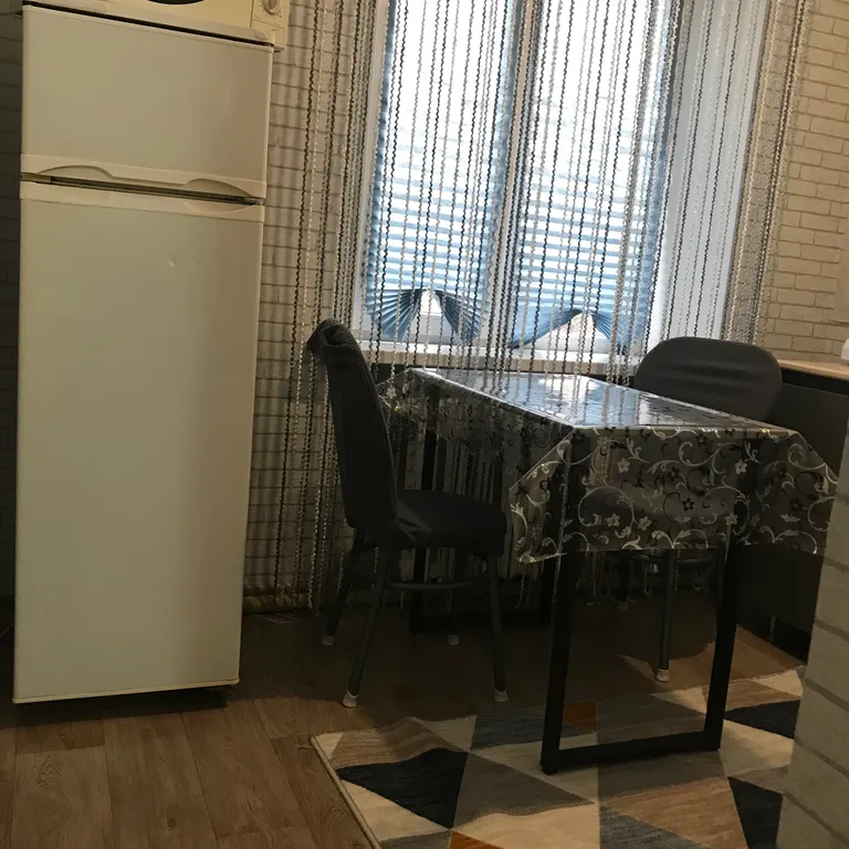 Уютная квартира после ремонта