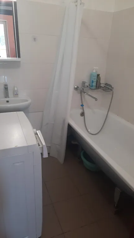 Квартира приготовлена с любовью и заботой о гостях