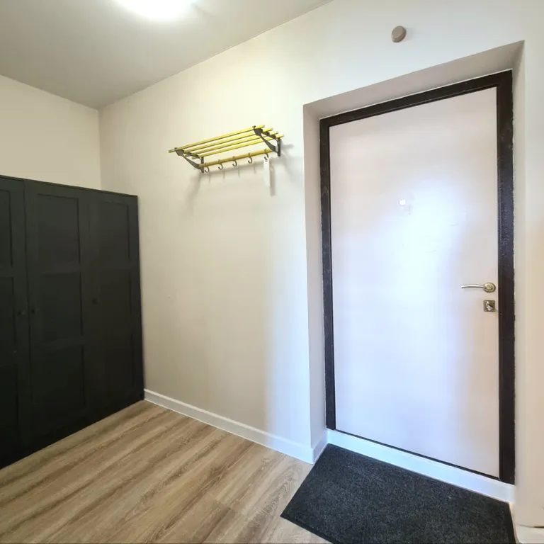 Уютная квартира-студия