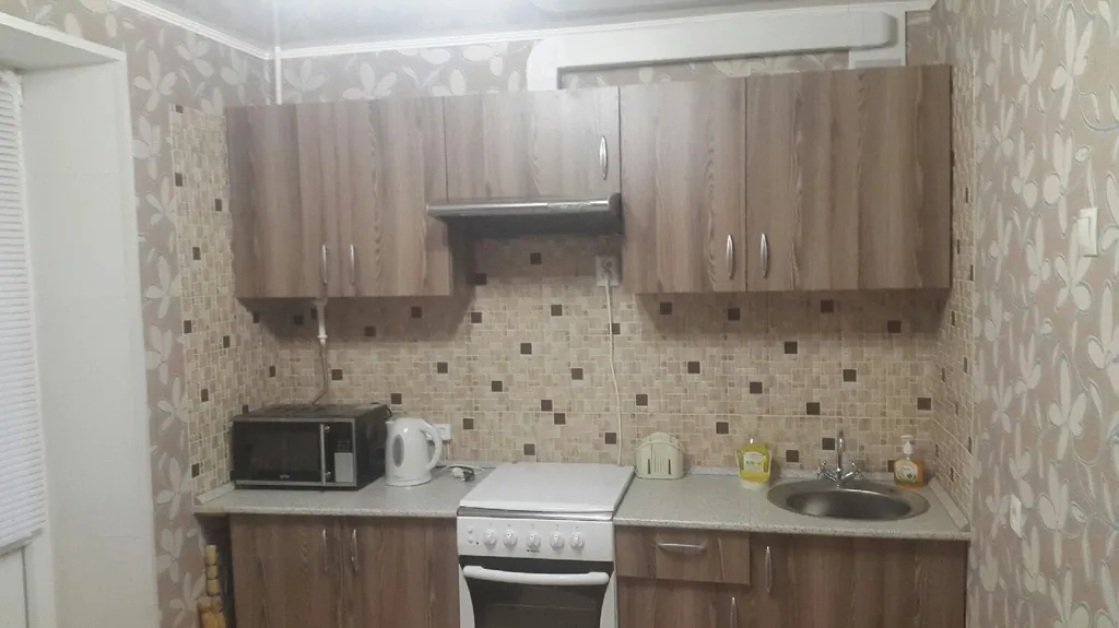 Квартира в микрорайоне ВАИ