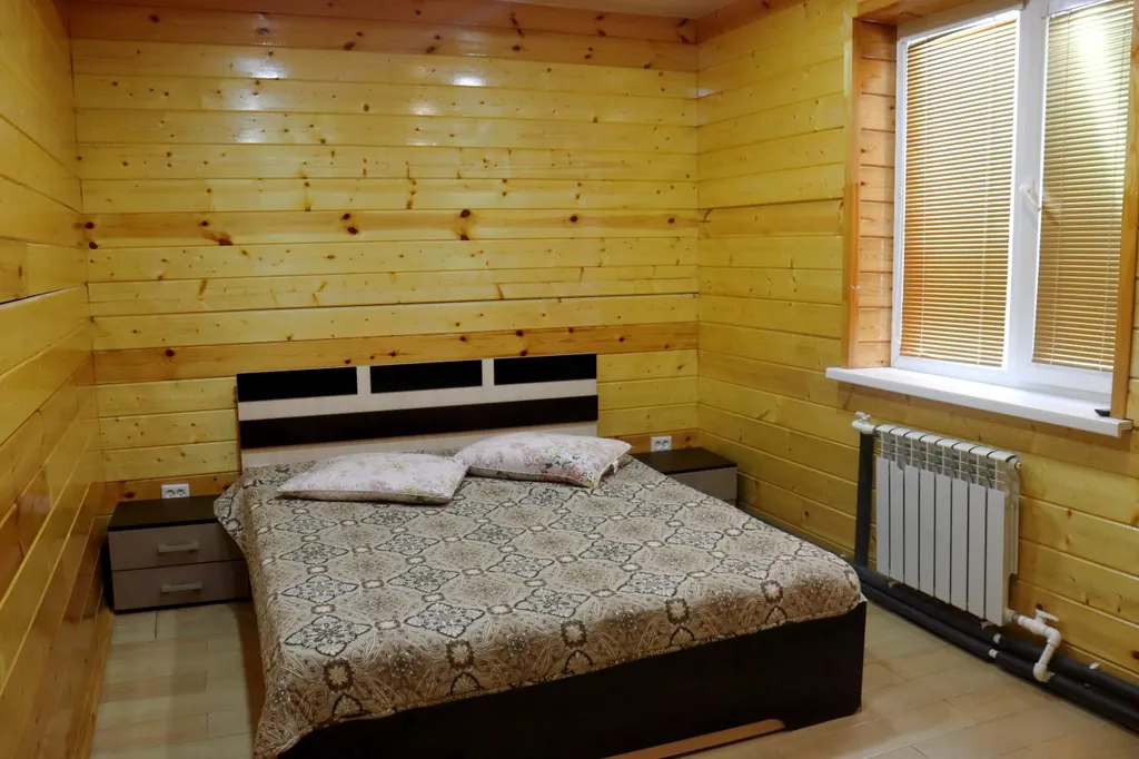 Гостевой дом Relax house с бассейном