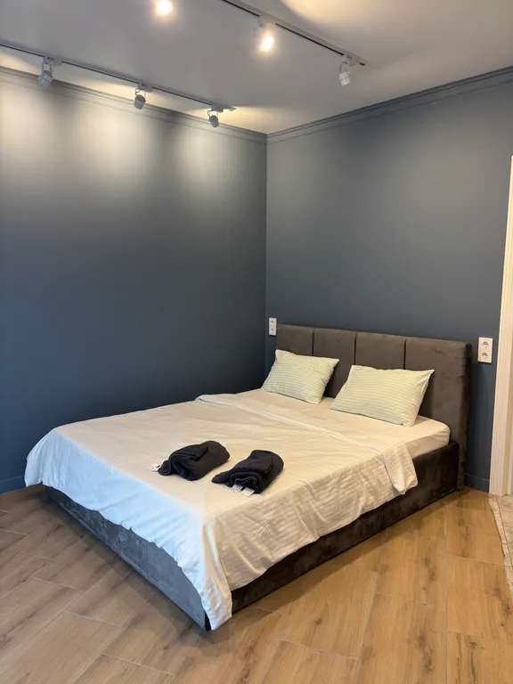 Квартира Квартира Апартамент-Раушен 2 на берегу Балтийского моря — Светлогорск