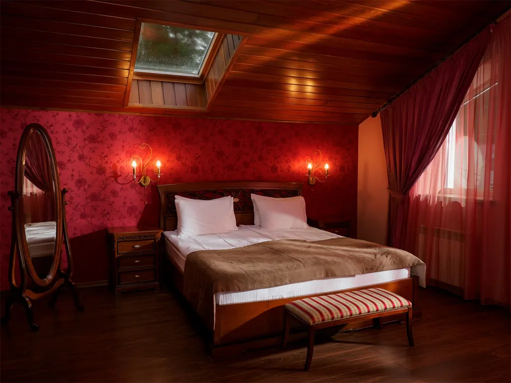 4-комнатный Дом