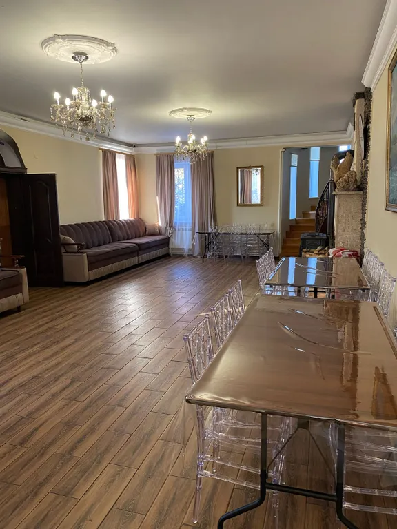 Потрясающий коттедж