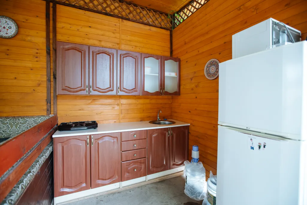 Дом для комфортного отдыха