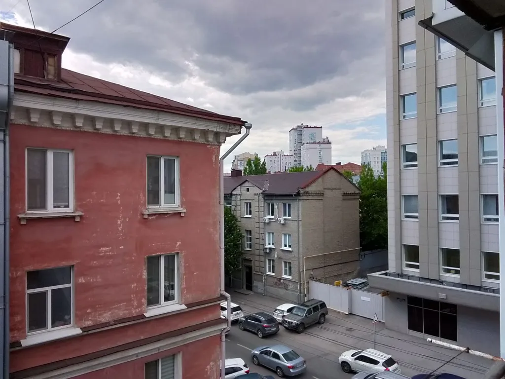 Уютная квартира в самом центре города